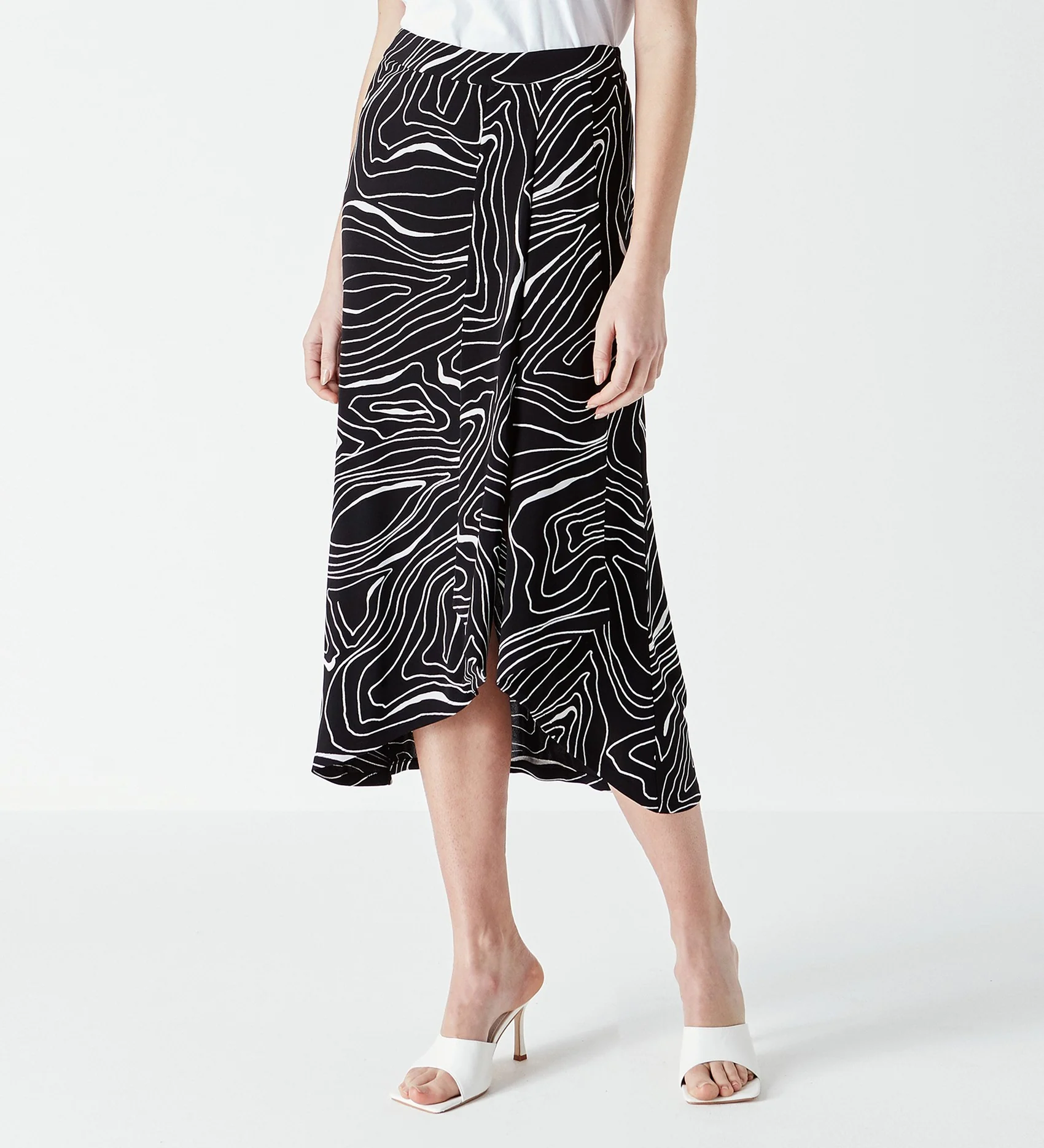 Adriel Skirt